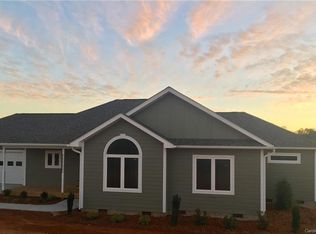 39 Horizon Way #13, Alexander, NC 28701