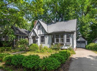 2618 Stevens St, Madison, WI 53705