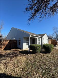 3103 NE 12th St, Bentonville, AR, 72712