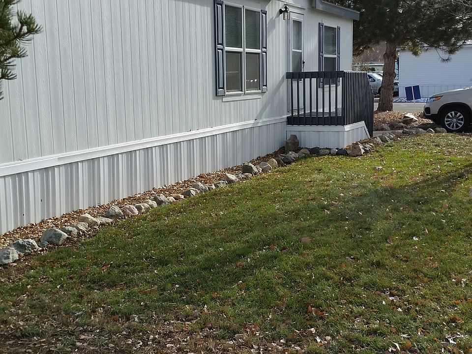 2nd image of 2500 E Harmony Rd Lot 479