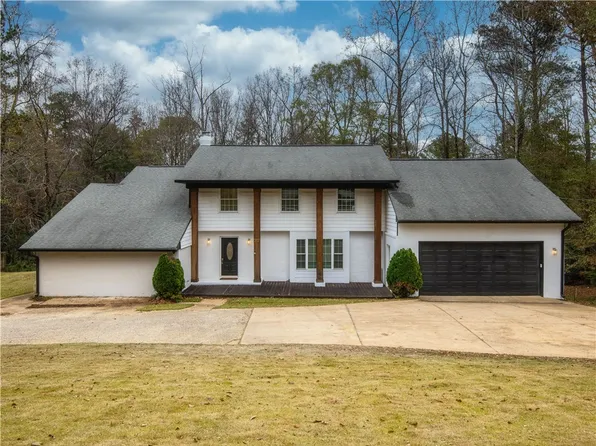 717 N Cary Dr, Auburn, AL 36830