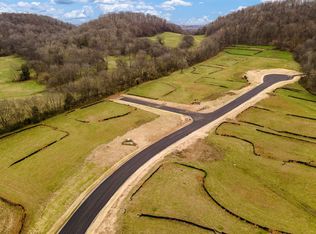 2100 Tobacco Rd LOT 31, Thompsons Station, TN 37179
