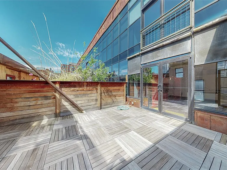 1720 Wynkoop St #411 — Photo 40