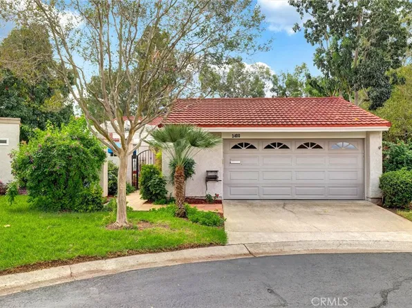 3400 Punta Alta #A, Laguna Woods, CA 92637