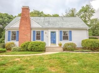 19 Hanward Hl, East Longmeadow, MA 01028