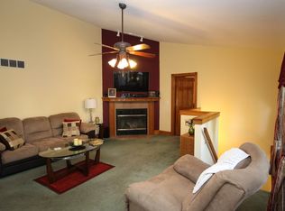 1309 Flint St, Red Bud, IL 62278