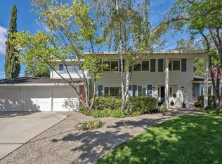 19740 Via Escuela Dr, Saratoga, CA