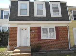 6904 Scotch Dr, Laurel, MD 20707