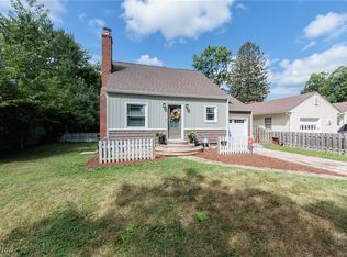266 Fournier St, Berea, OH