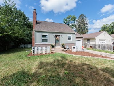 266 Fournier St, Berea, OH, 44017