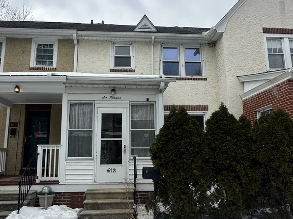 613 Geddes St, Wilmington, DE 19805