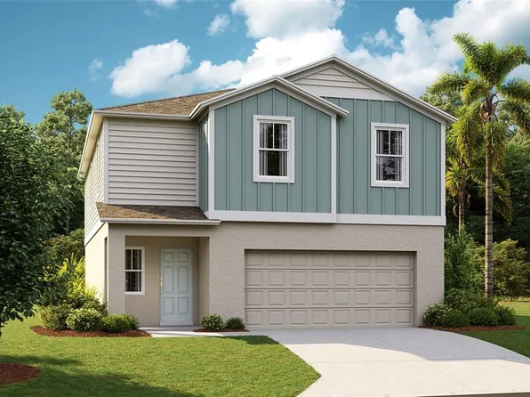 14975 Sterling Spur Ave, Lithia, FL 33547