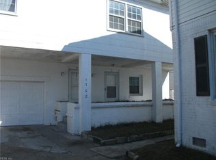 1708 E Ocean View Ave APT 3, Norfolk, VA 23503