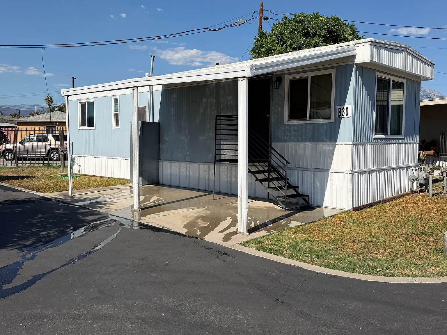 1 bed, 450 sqft, $1,375 — Photo 2