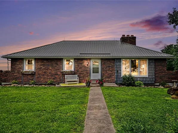 403 W Center St, Polo, MO 64671
