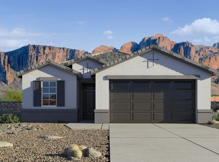18130 N San Pablo St, Maricopa, AZ 85138