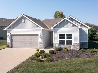 3208 Sheffield Ln, Saint Joseph, MO 64506