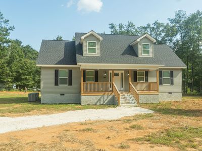 149 Newby Rd, Jeffersonville, GA, 31044
