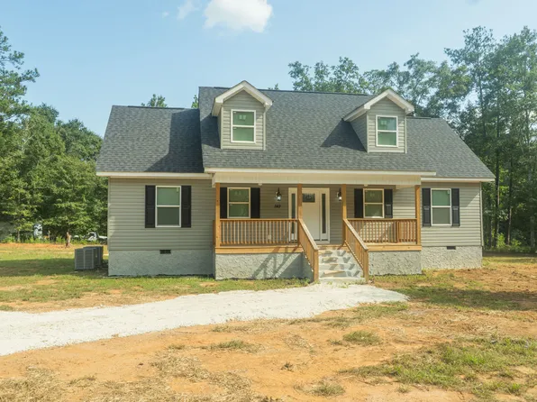 149 Newby Rd, Jeffersonville, GA 31044