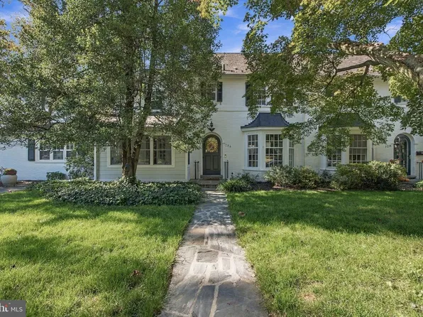 724 Grandview Blvd, Lancaster, PA 17601