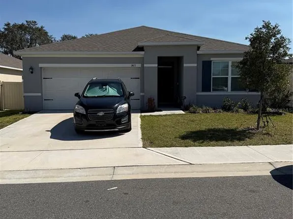 1421 Cumberland Ave, Davenport, FL 33837