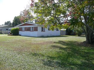 1313 Estridge Dr, Rockledge, FL 32955