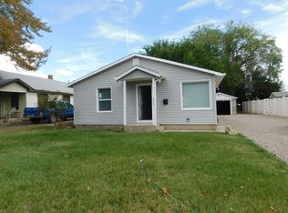 520 1/2 29th Rd, Grand Junction, CO 81504
