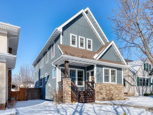 2153 Jefferson Ave, Saint Paul, MN 55105