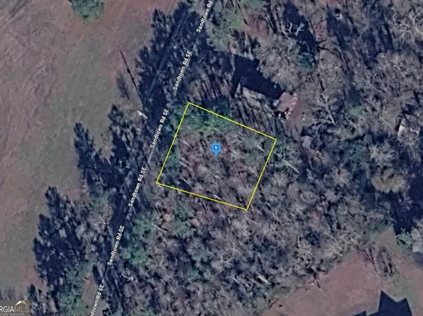 570 Sandtown Rd SE, Cartersville, GA 30121