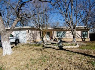 3204 W Fuller Ave, Fort Worth, TX 76133