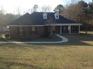 1223 N Jordan St, Carthage, MS 39051