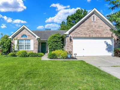 4824 Eagles Watch Ln, Indianapolis, IN, 46254