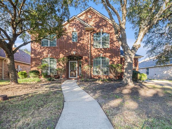 4508 Biscayne Bend Ln