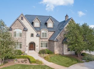 17815 Haas Rd, Mokena, IL 60448