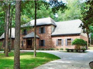 7951 Terry Dr, Mobile, AL 36695