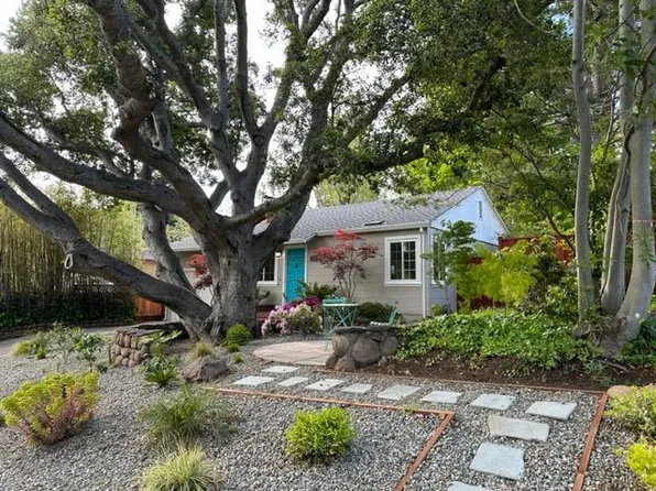 2802 Ponce Ave, Belmont, CA 94002