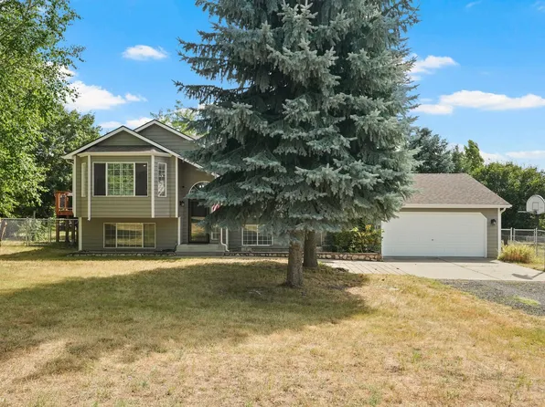 20612 E Watson Ln, Otis Orchards, WA 99027