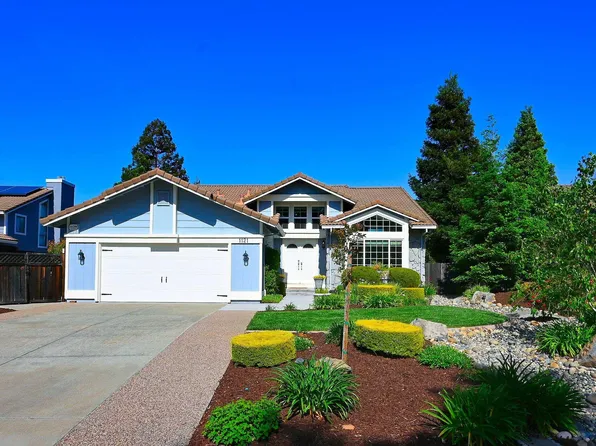 1121 Vista Point Ln, Concord, CA 94521