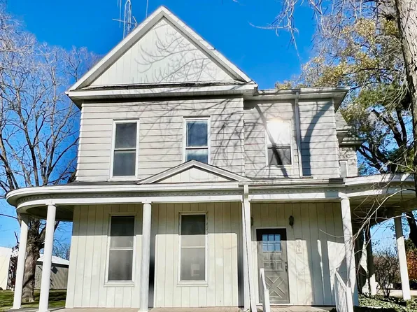 301 W Elm St, Eldon, IA 52554