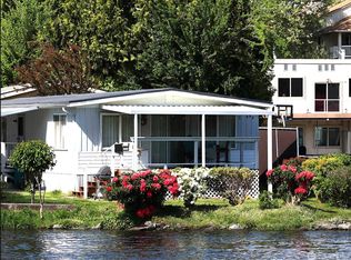 7301 NE 175th St UNIT 142, Kenmore, WA 98028