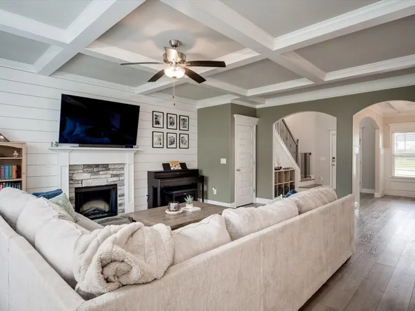 707 Navan Ln, Grovetown, GA 30813