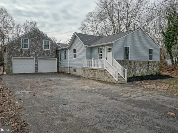 203 Mellen Ave, Pennsville, NJ 08070