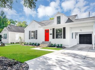 7616 Elm St, Houston, TX 77023