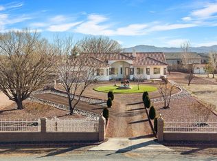7925 E ACRE Way, Prescott Valley, AZ 86315