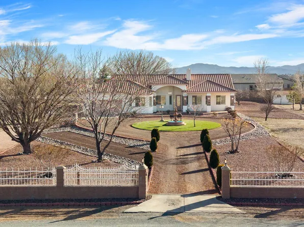 7925 E ACRE Way, Prescott Valley, AZ 86315