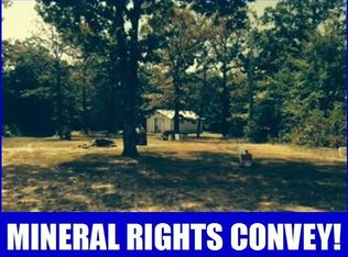 91 Tyler Rd, Center Ridge, AR 72027