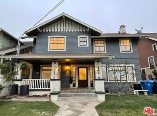 2251 Cambridge St, Los Angeles, CA 90006