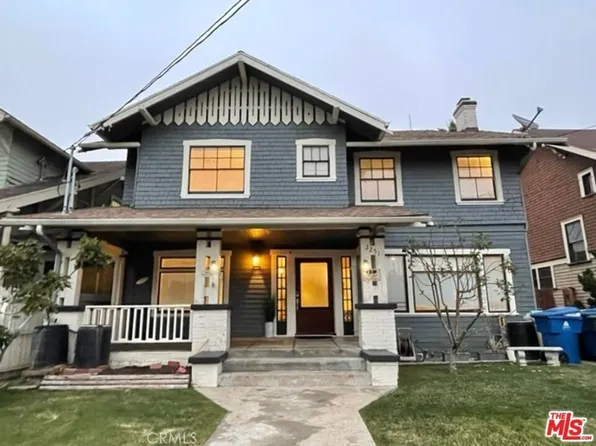 2251 Cambridge St, Los Angeles, CA 90006