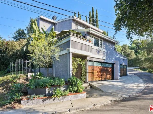 1138 Glen Arbor Ave, Los Angeles, CA 90041