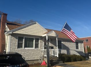 21 Faxon St #2, Braintree, MA 02184